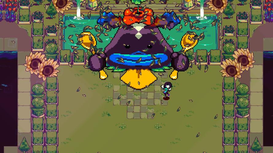 女神降临游戏介绍：西方魔幻史诗，等你成为天选之人！