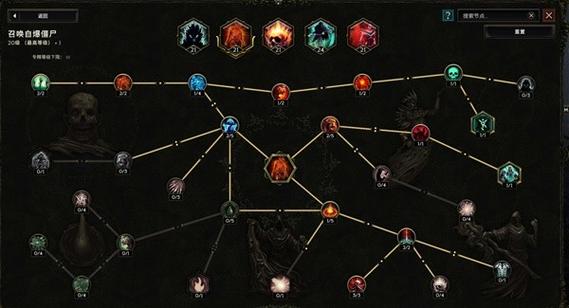 死灵法师游戏官网：像素风死灵法师游戏，趣味闯关冒险！