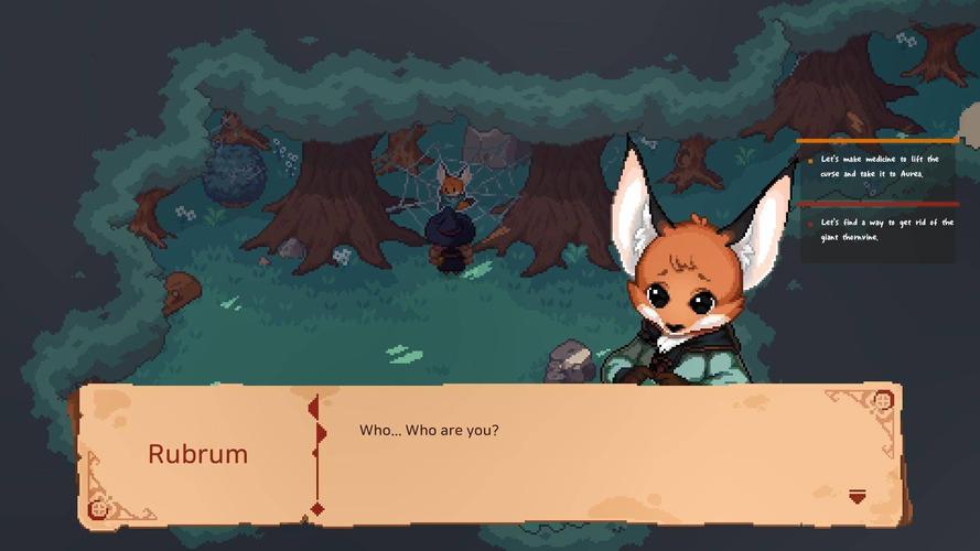 可爱的女巫1游戏下载教程:简单易懂,快速上手