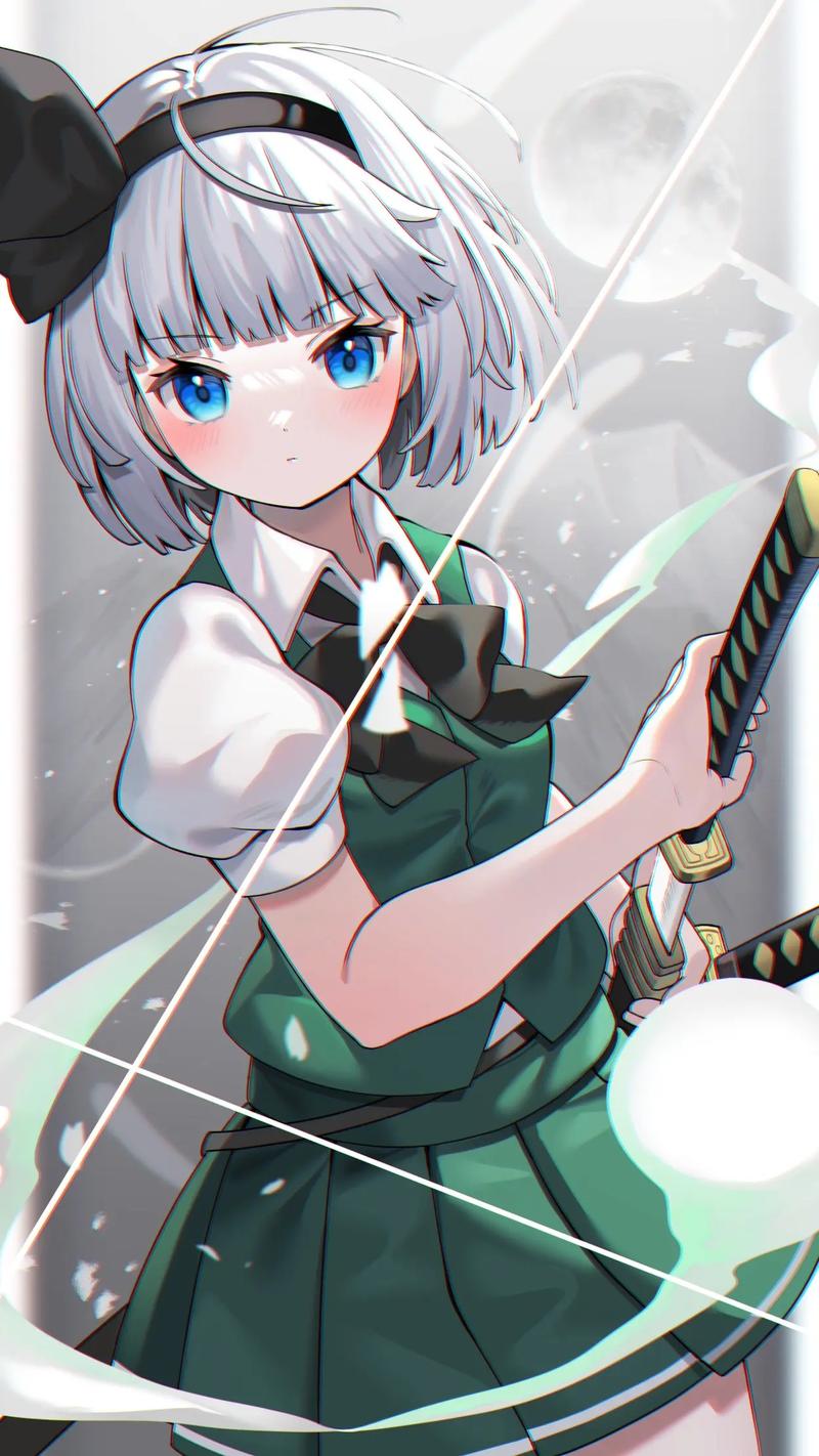 二次元杨过游戏合集：寻找你的专属二次人生