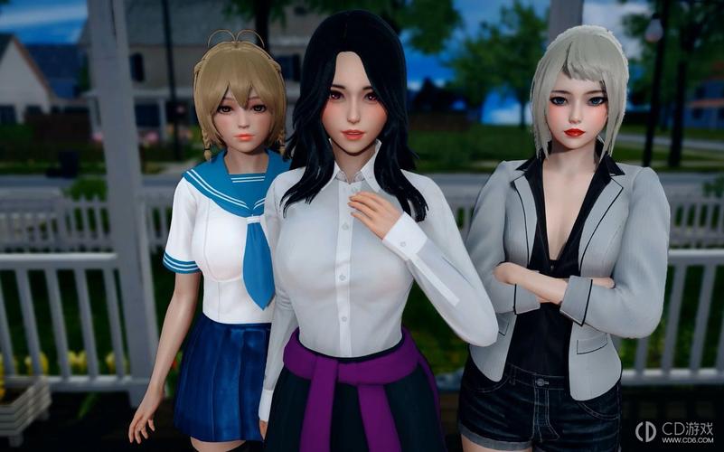 我的女友是恶霸CH1-EP4最新免费观看地址!