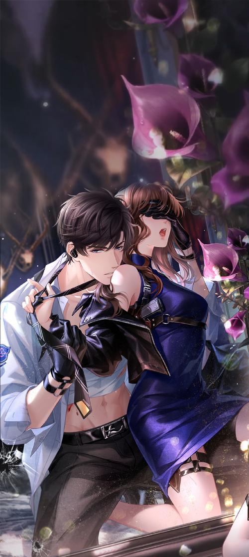 恋与经纪人1最新版本下载：养成你的巨星之路