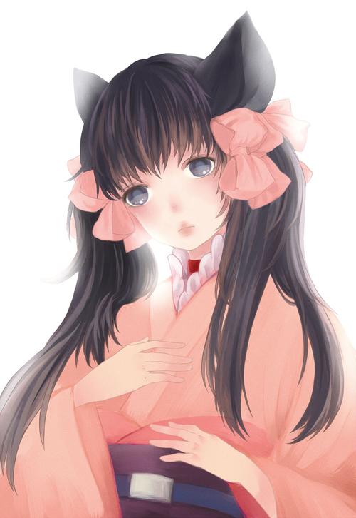 想玩半妖忍少女游戏？点击下载，开启你的忍道！