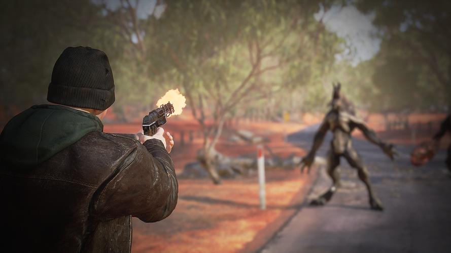 最后的希望游戏更新地址，快来下载最新版本！