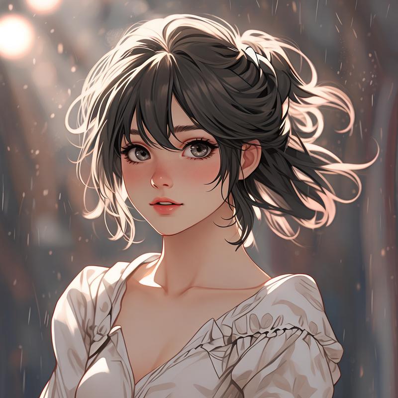 可爱甜心宝贝1官网入口：寻找你的二次元甜心！