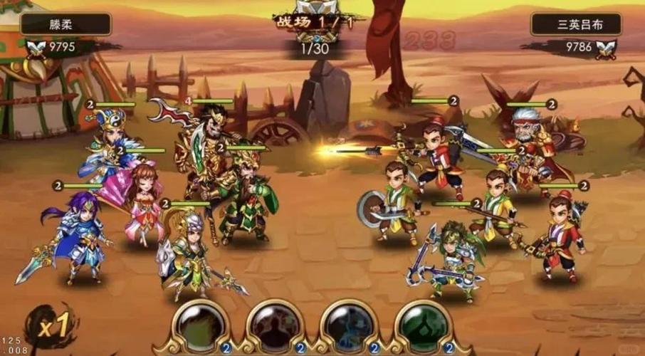 炎炎夏日游戏攻略:新手必看,快速上手游戏