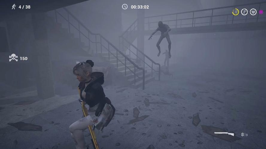 致命解药官网：15万愿望单，高人气僵尸射击游戏！