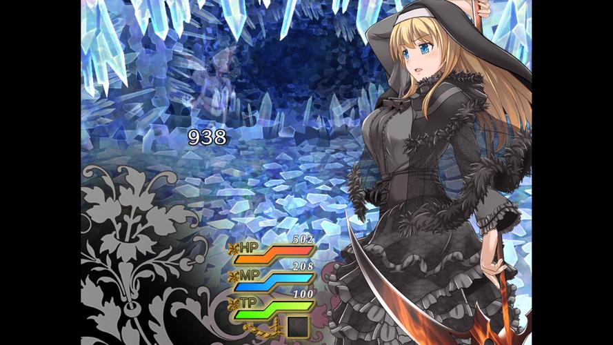 快看!魔契的圣女最新情报来袭,不容错过!