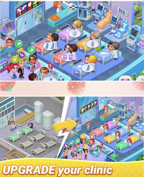 想玩愉快的生活?安卓版下载地址在此!