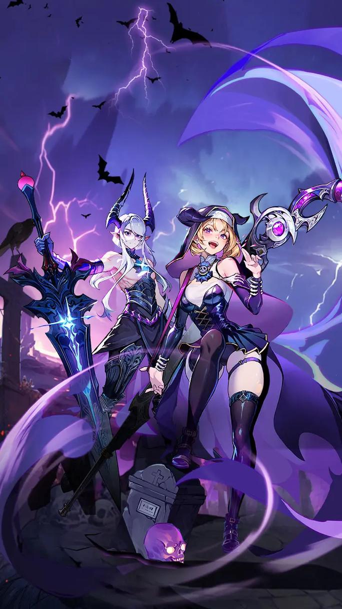 女神的最佳交易绅士游戏：超好玩剧情等你解锁！