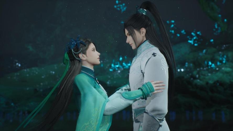 仙剑奇侠传7月清疏黑暗子秋安卓汉化资源分享