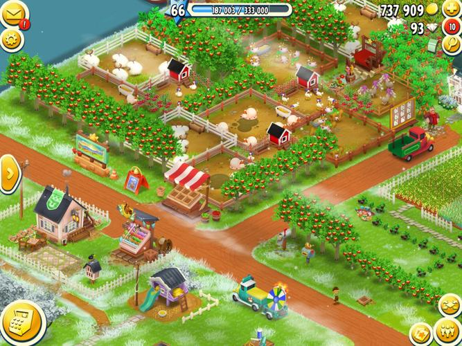 如何下载我的播种农场安卓汉化版？简单教程分享