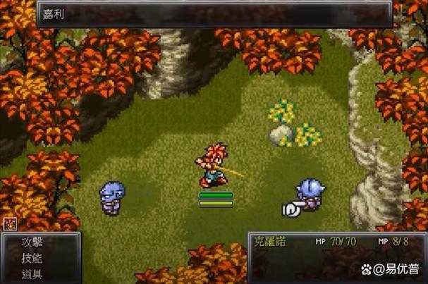 超火爆RPG游戏：索尔路易丝杨过游戏测评