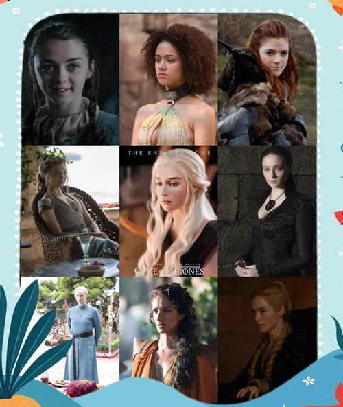 权力的代价游戏介绍:浪漫史诗的冒险故事