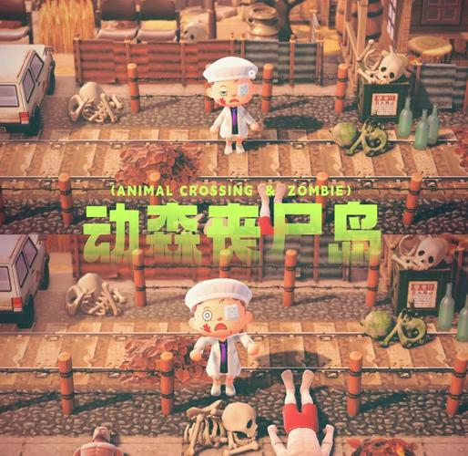 僵尸生活：逃离僵尸岛安卓版下载，末日生存冒险等你来战！