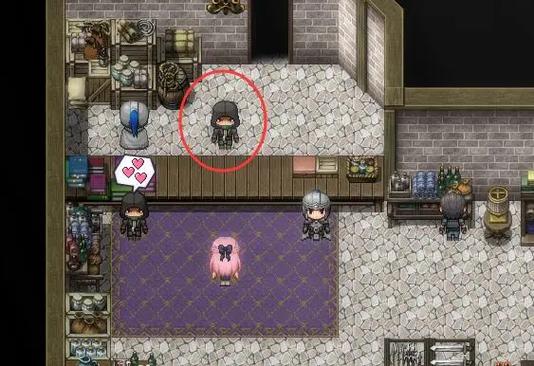 艾尼西亚与契约纹最新版本下载及游戏体验分享