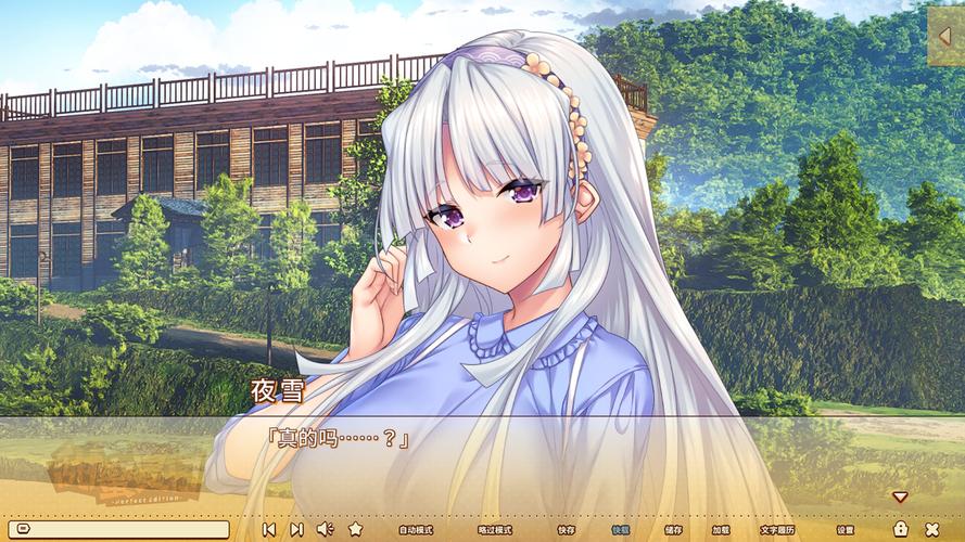 甜蜜夏日游戏官网：97%好评率，不容错过的夏日恋爱游戏