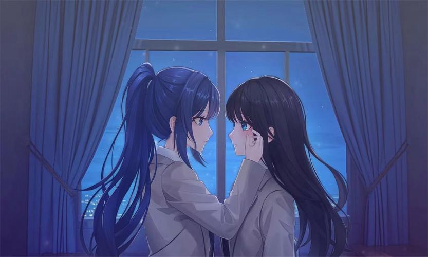 安卓定制女友游戏推荐：打造你的完美恋人