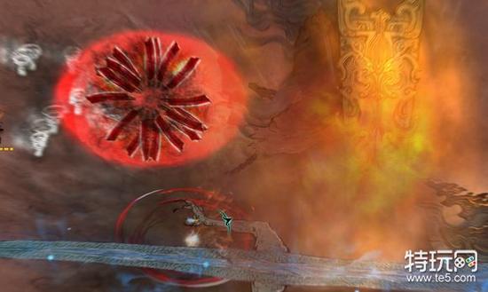 鬼谷八荒8090天元山MOD：你想要的版本都在这里