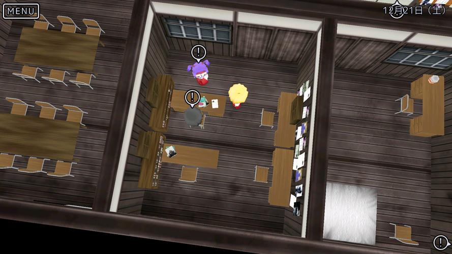 学校物语0.14游戏下载:玩家好评如潮,轻松下载即玩!