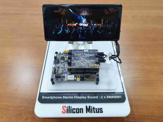 SiliconLust最新版本更新:新增内容抢先看