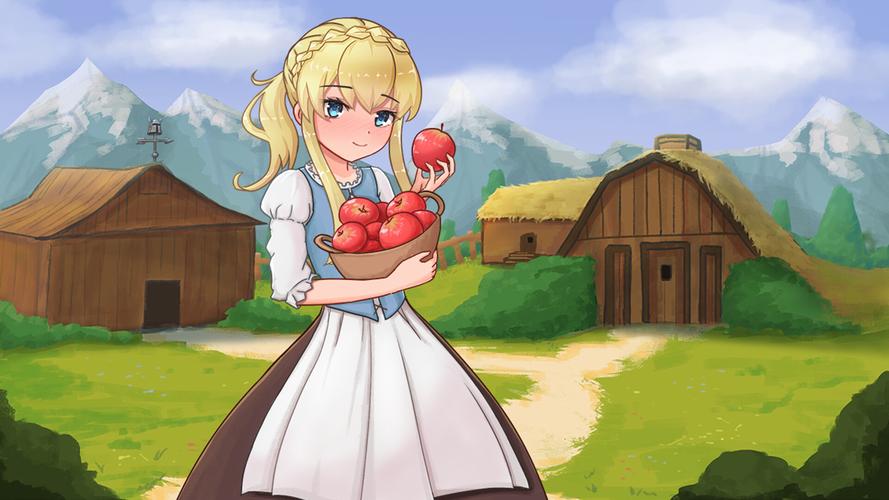 解锁奴役的秘境安卓汉化版:沉浸式互动游戏体验