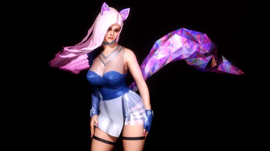 魅魔咏叹调汉化版v3.1.5更新内容详解及下载地址