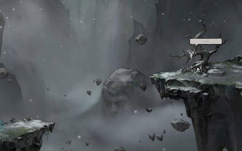 鬼谷八荒8090天元山MOD：你想要的版本都在这里