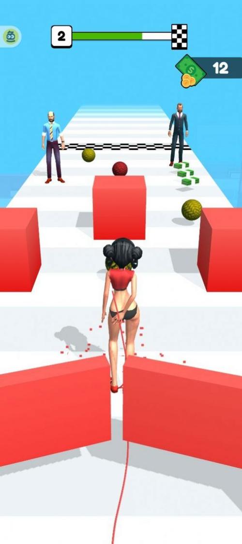 想玩女孩之家V1.5.2？这里提供最新版官方下载