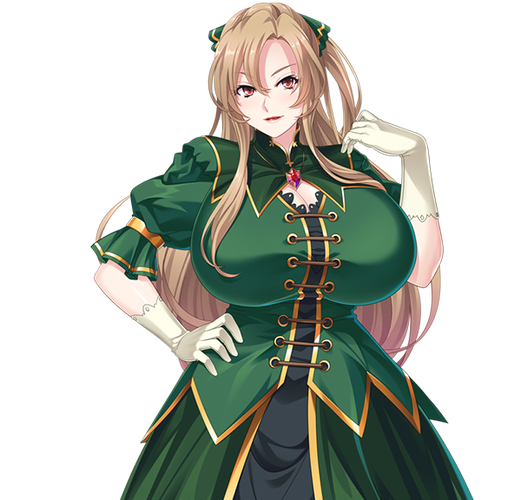 最新版反派千金2官方正式版下载：简单易上手，适合佛系玩家！