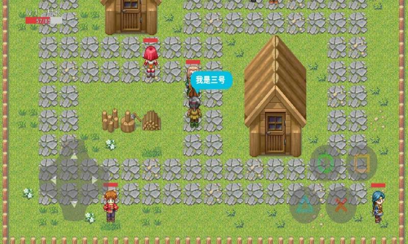 边境之村游戏下载：轻松经营你的村庄，开启冒险之旅！