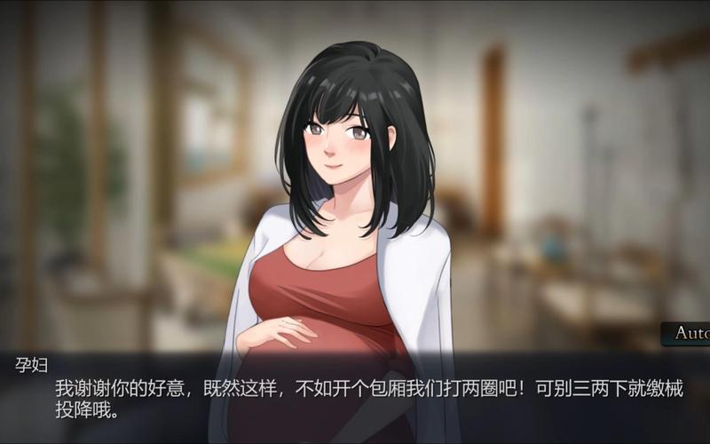 妈妈为何这样游戏官网：完整版剧情深度解析