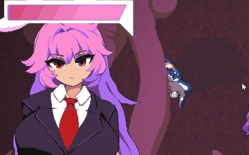 铃仙的洞窟安卓汉化完整版，轻松体验完整剧情