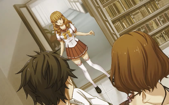 在世界尽头咏唱恋曲的少女最新版：剧情详解及人物介绍