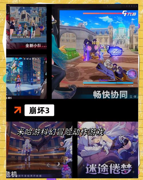 勇者妈妈奇异冒险记游戏官网:精美画风,奇幻冒险RPG手游!