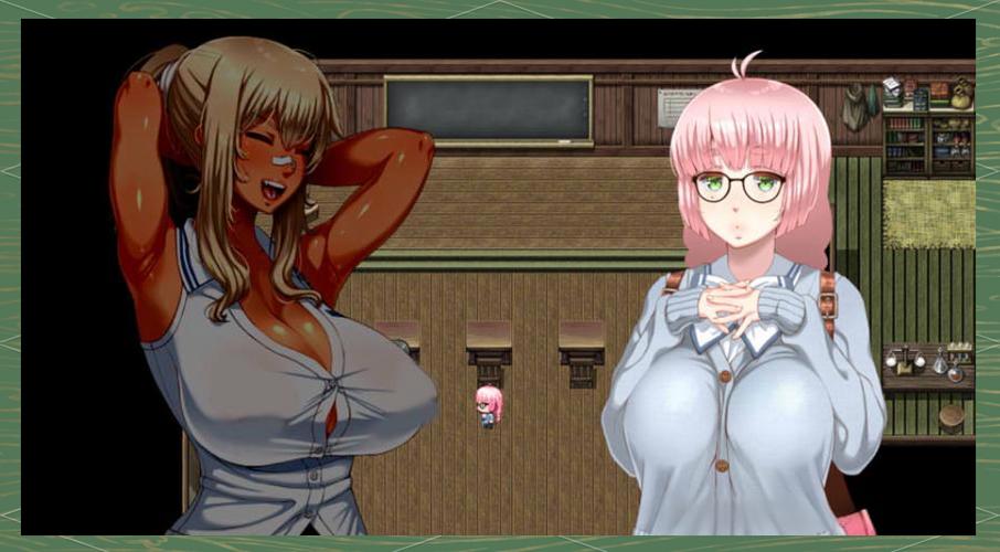 母上攻略2重制版绅士游戏：深度体验与CG分享