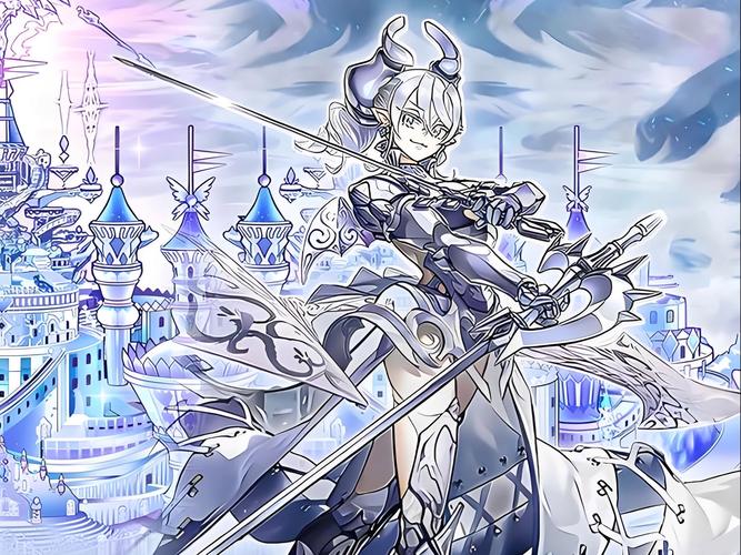 想玩银之魔界2最新版?这里有你需要的全部下载资源!