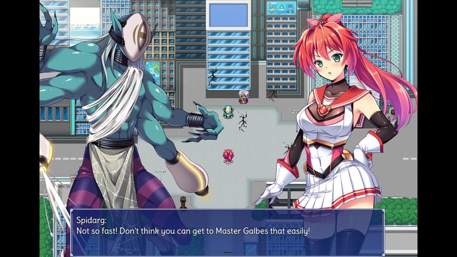 闪光圣姬马尾天星下载及安装问题解答,新手必看!