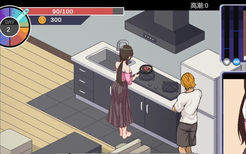 想玩NTR课程游戏？这里提供安全快速下载链接