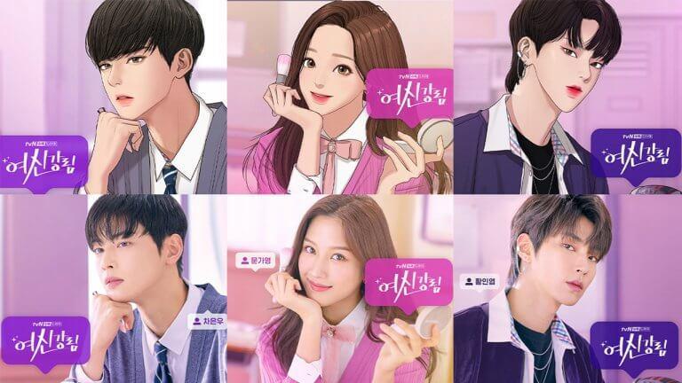 轻松下载女神降临，多个资源渠道任你选择