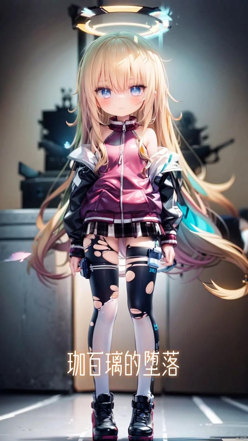 想看堕落少女最新版本?这里有你想要的