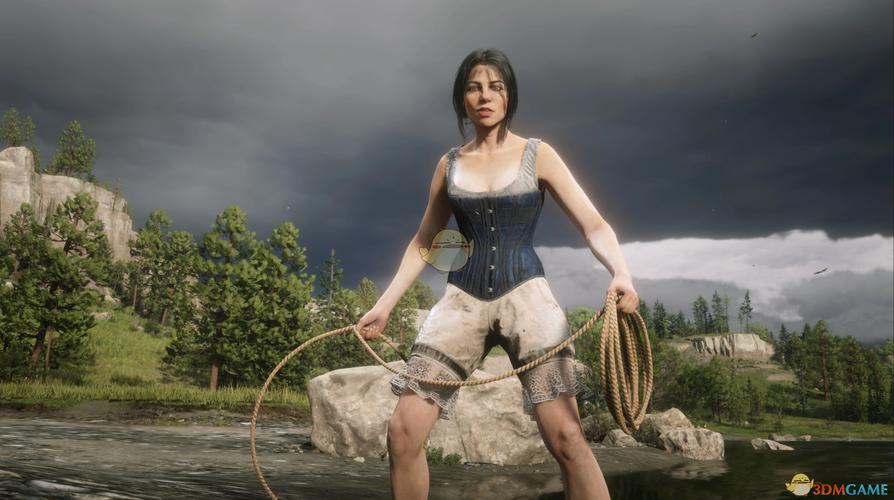 荒野大嫖客MOD使用指南：新手玩家必备MOD推荐