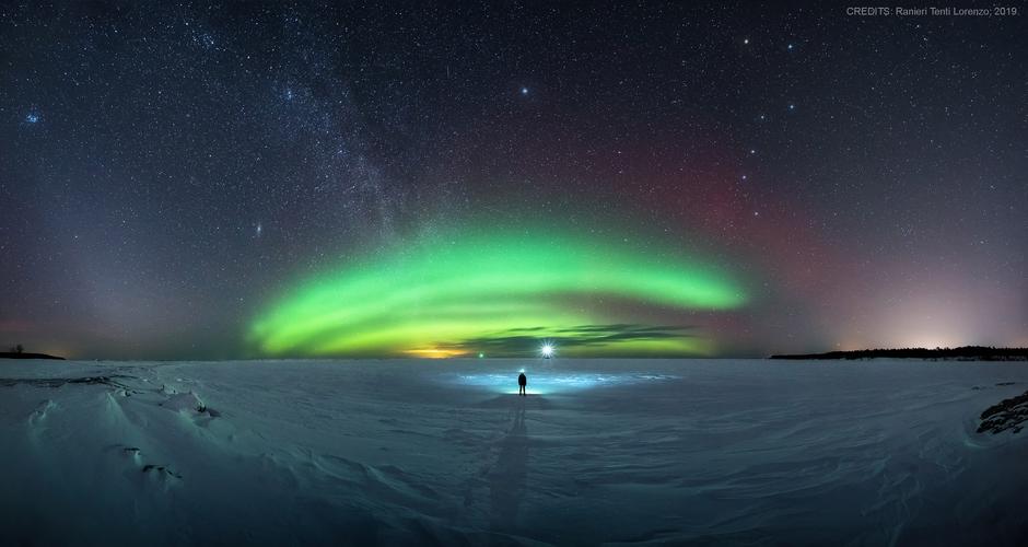 你想知道的北极光汉化版最新更新都在这里