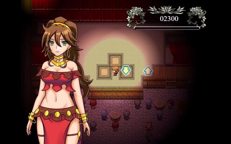 下载魔契的圣女安卓版：体验刺激的像素风RPG