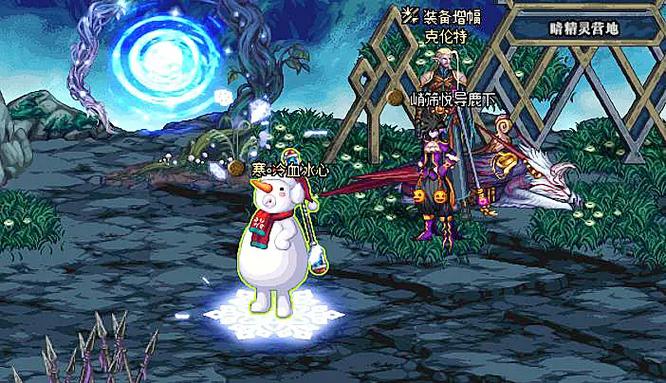 反叛的使徒更新地址已出炉!快来下载体验吧