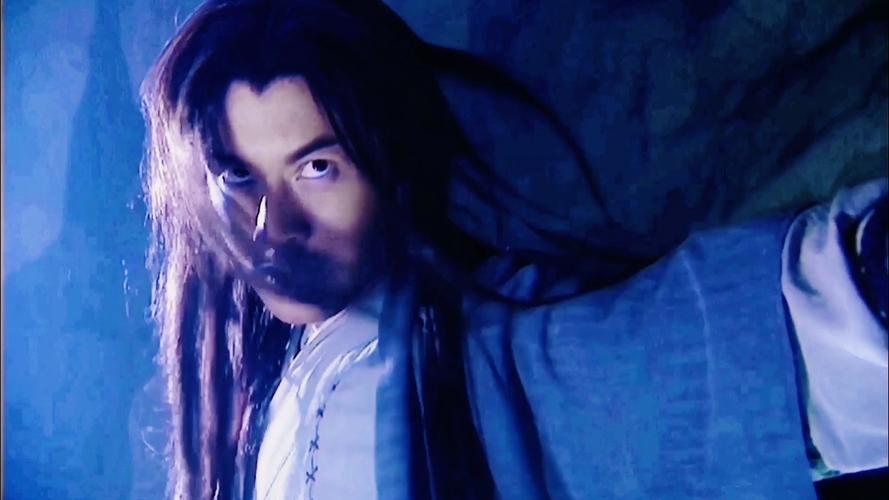 深度复兴杨过游戏：寻找最完美的版本