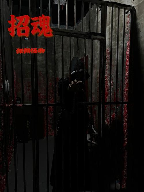 如何找到暗所恐怖症官网?一招教你辨别真伪不迷路!