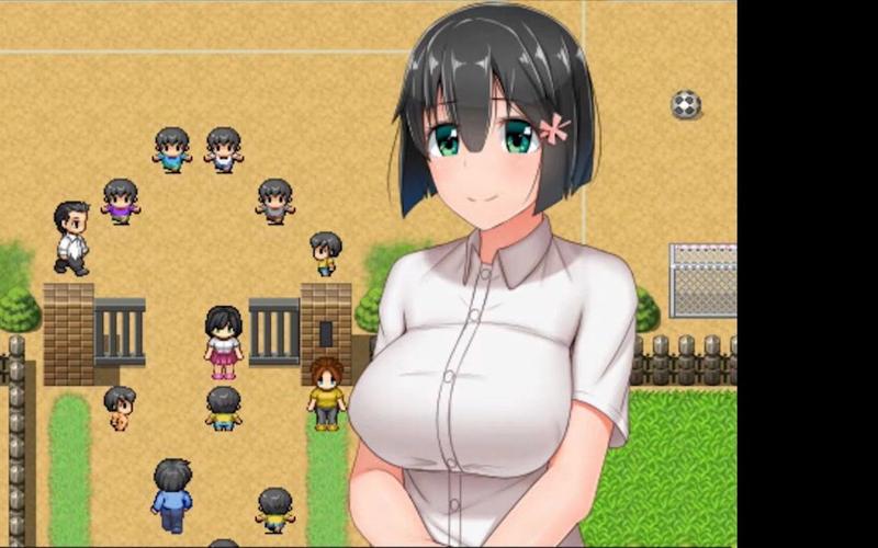 探秘懵懂少女惠子与杨过的游戏世界