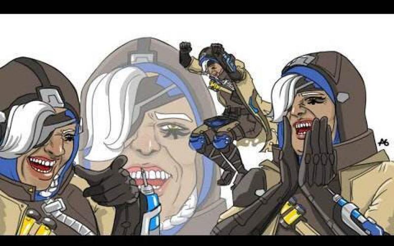 还在玩旧版？安娜激动人心的感情最新版本等你体验