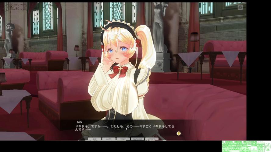 定制女友最新版本下载地址大全，快速体验虚拟女友